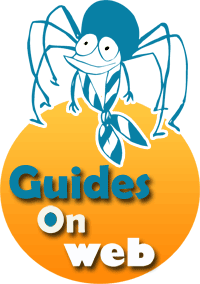 Logo de GuidesOnWeb