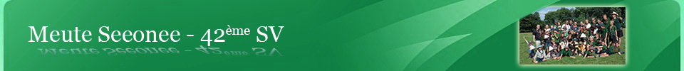 Header du site